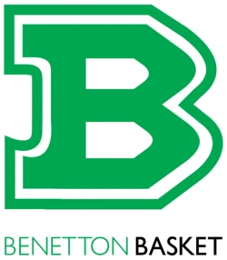 Benetton Basket Treviso